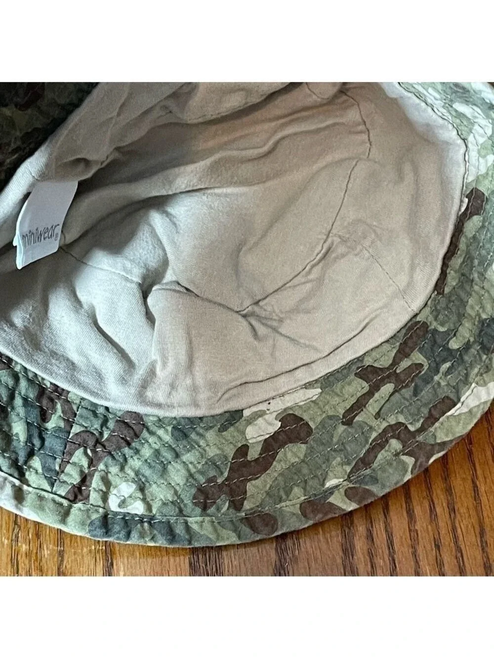 Multiples 𝅺baby boy bundle of 10 hats various Sz